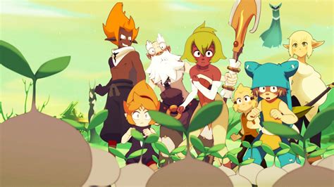 wakfi|wakfu website.